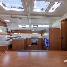 Bavaria CRUISER 51 STYLE