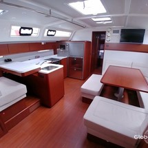 Bavaria CRUISER 51 STYLE