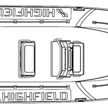 Highfield Patrol 660
