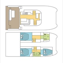 Fountaine Pajot MY 37