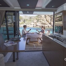 Fountaine Pajot MY 37