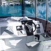 Fountaine Pajot MY 37