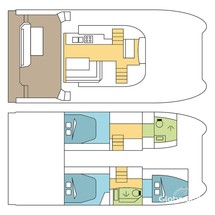 Fountaine Pajot MY 37