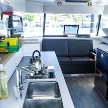 Fountaine Pajot MY 37