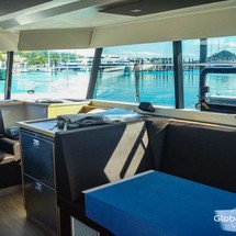 Fountaine Pajot MY 37