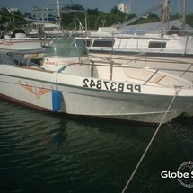 Beneteau Flyer 560