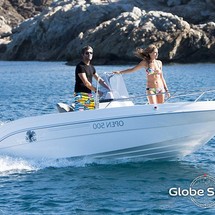 Pacific Craft 500 Open