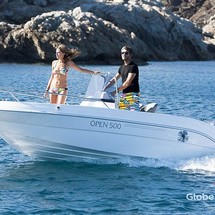 Pacific Craft 500 Open