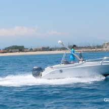 Pacific Craft 500 Open