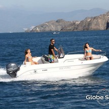 Pacific Craft 500 Open