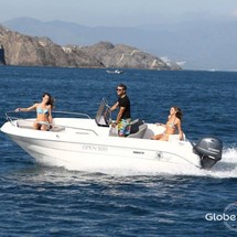 Pacific Craft 500 Open