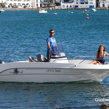 Pacific Craft 500 Open