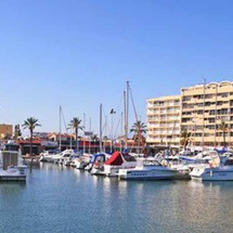 Pacific Craft 500 Open