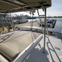 Bali catamarans 4.0 lounge