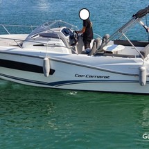 Jeanneau Cap Camarat 705