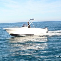 Pacific Craft 670 Open