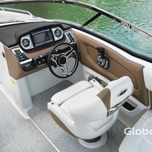 Chaparral 257 SSX