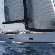 Ice Yachts ICE 62