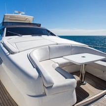 Ferretti 800 HT