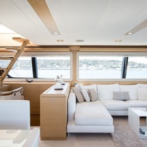 Ferretti 800 HT