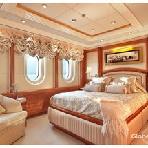Lurssen Capri