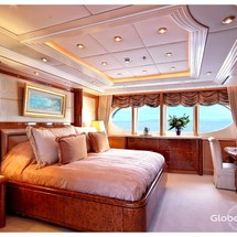 Lurssen Capri