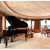Lurssen Capri