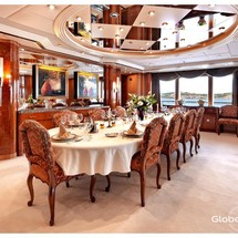 Lurssen Capri