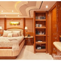 Lurssen Capri