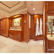 Lurssen Capri