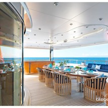 Lurssen Capri