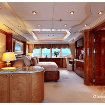 Lurssen Capri
