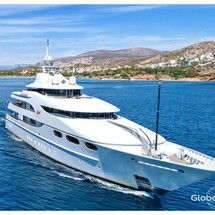 Lurssen Capri