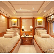 Lurssen Capri