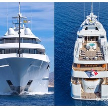 Lurssen Capri