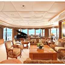 Lurssen Capri