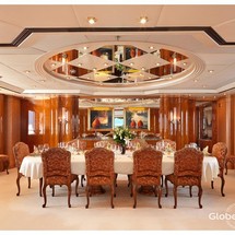 Lurssen Capri