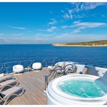 Lurssen Capri