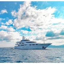 Lurssen Capri