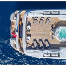 Lurssen Capri