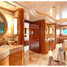 Lurssen Capri