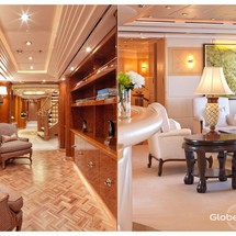 Lurssen Capri