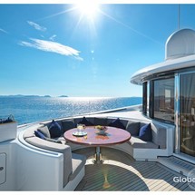 Lurssen Capri