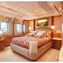 Lurssen Capri