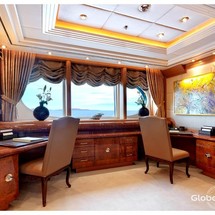 Lurssen Capri