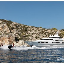 Lurssen Capri