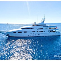 Lurssen Capri