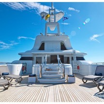 Lurssen Capri