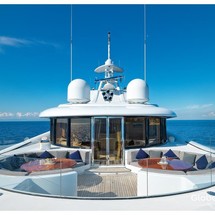 Lurssen Capri