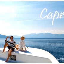 Lurssen Capri